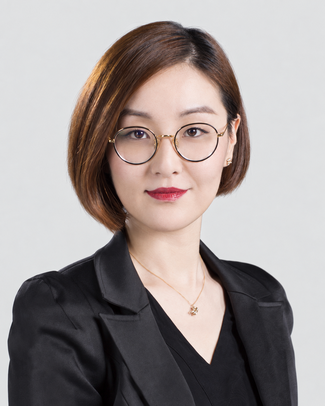 谢智子 Jezel Xie,普利复健团队成员